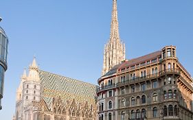Private Comfort Stephansplatz - Self Check In I Ac In All Rooms